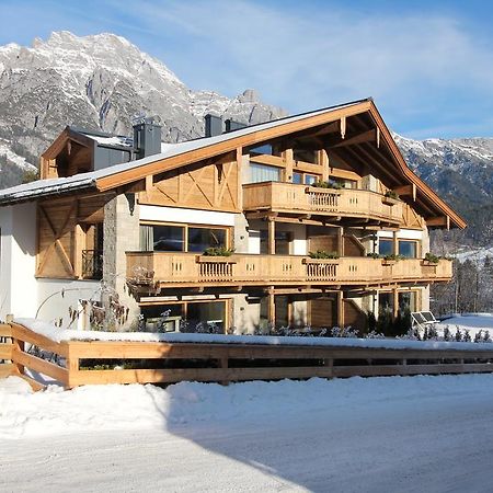 Alpin Lodge Leogang By Alpin Rentals エクステリア 写真
