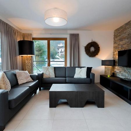 Alpin Lodge Leogang By Alpin Rentals エクステリア 写真