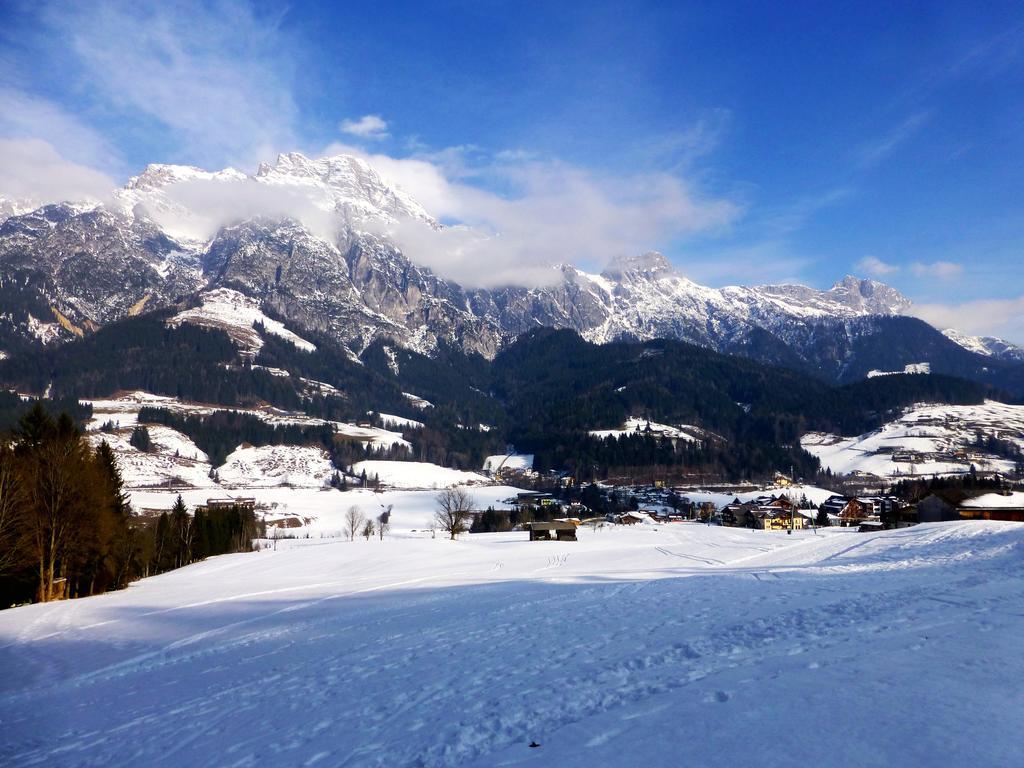 Alpin Lodge Leogang By Alpin Rentals 部屋 写真