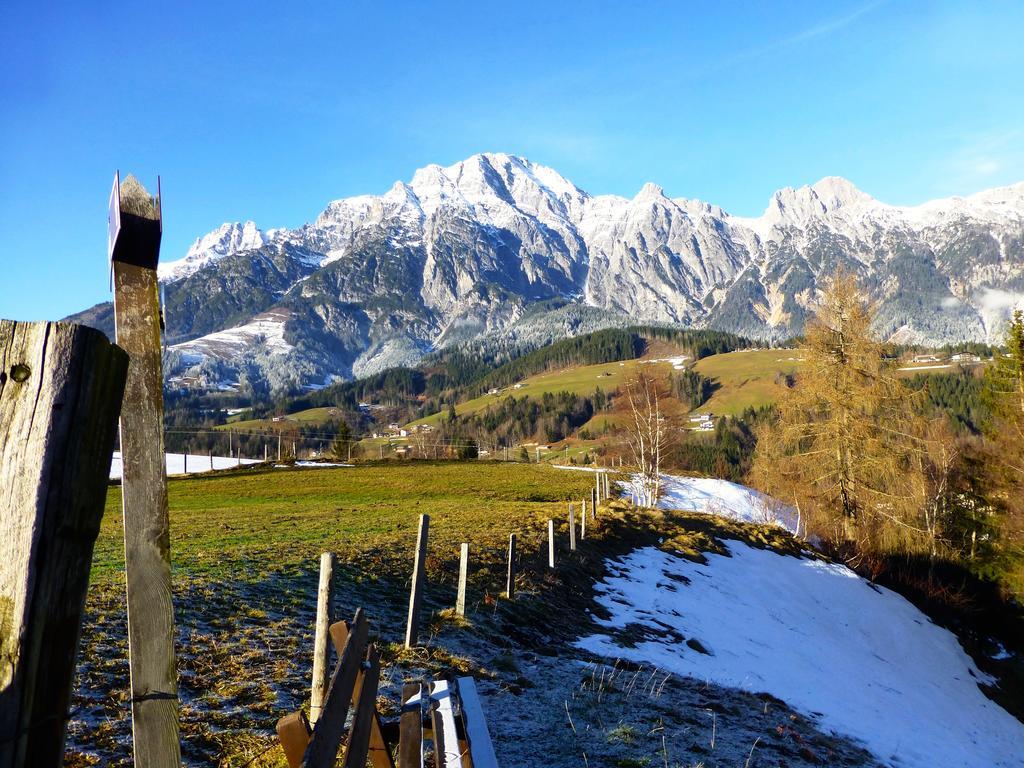 Alpin Lodge Leogang By Alpin Rentals 部屋 写真