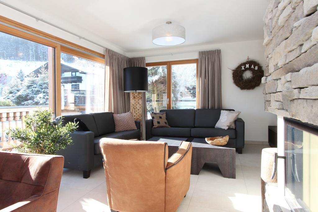 Alpin Lodge Leogang By Alpin Rentals 部屋 写真