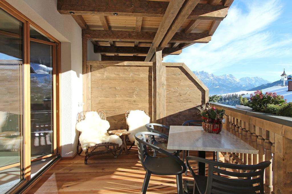 Alpin Lodge Leogang By Alpin Rentals 部屋 写真