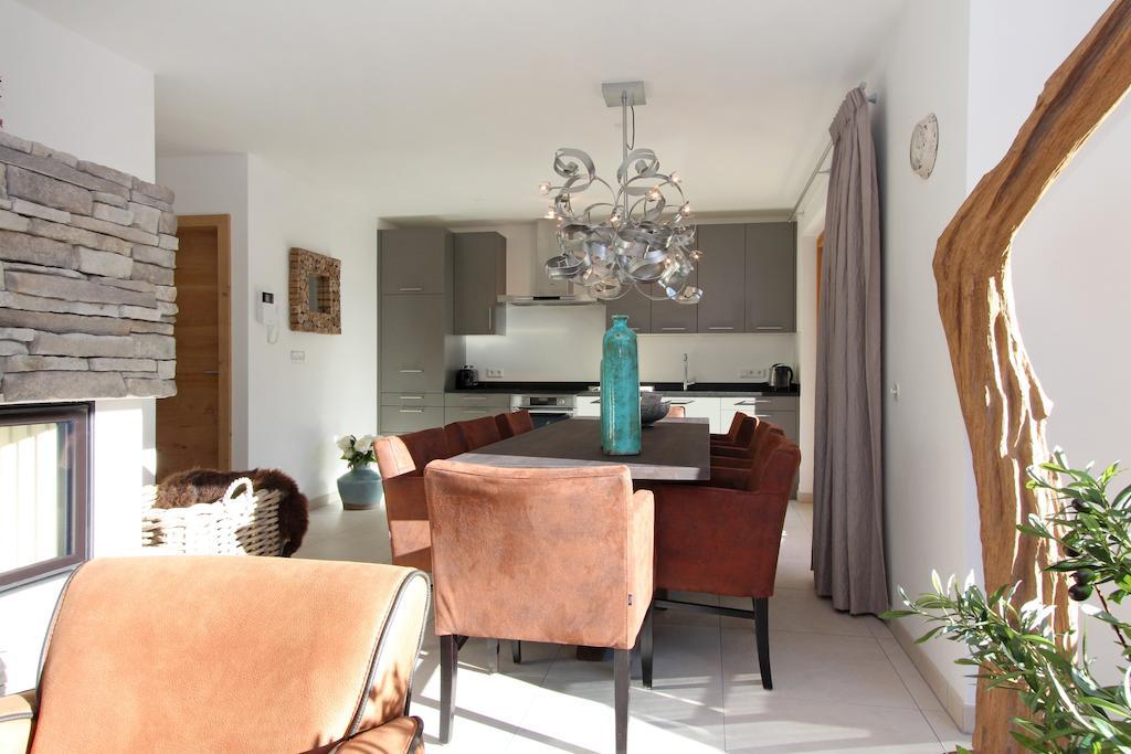 Alpin Lodge Leogang By Alpin Rentals 部屋 写真