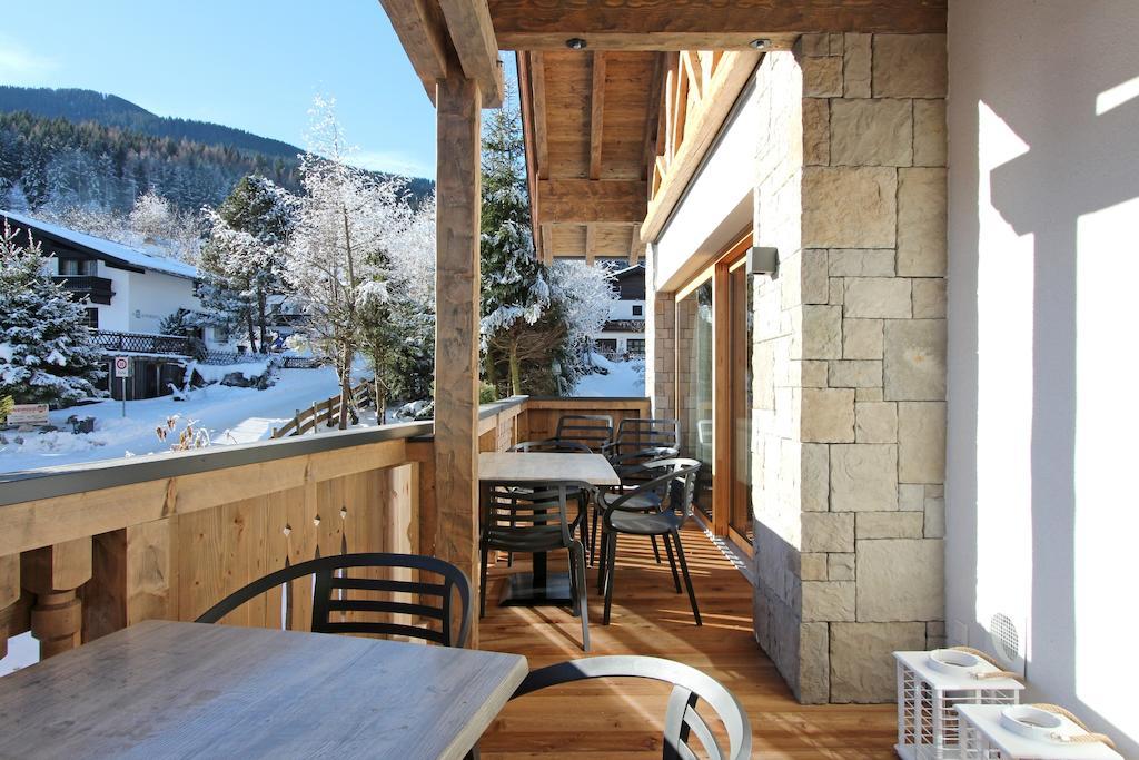 Alpin Lodge Leogang By Alpin Rentals 部屋 写真