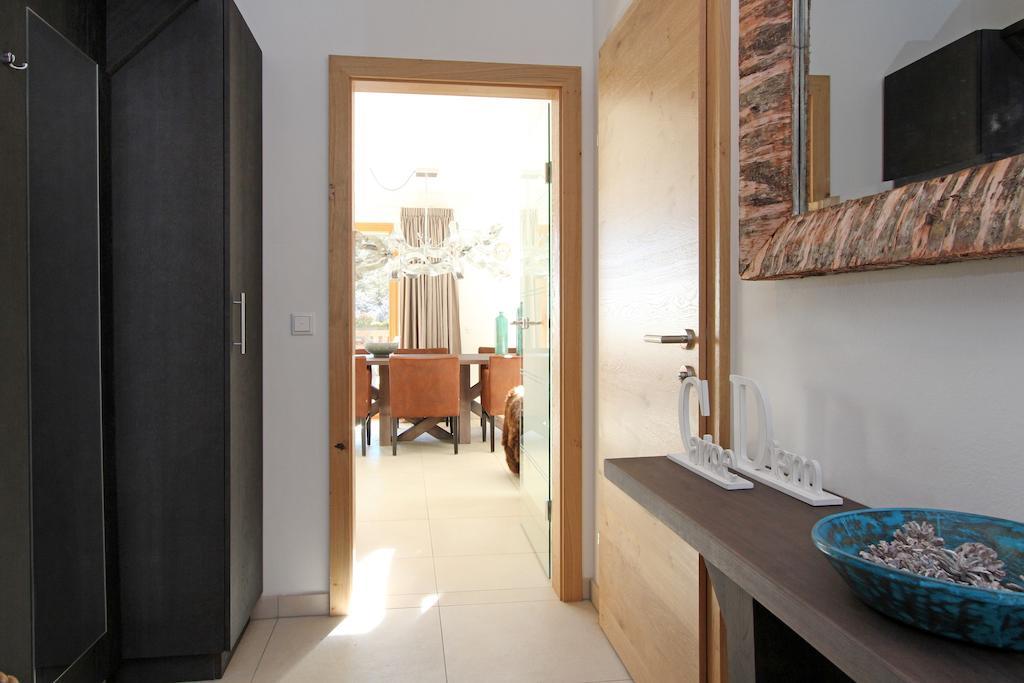 Alpin Lodge Leogang By Alpin Rentals 部屋 写真