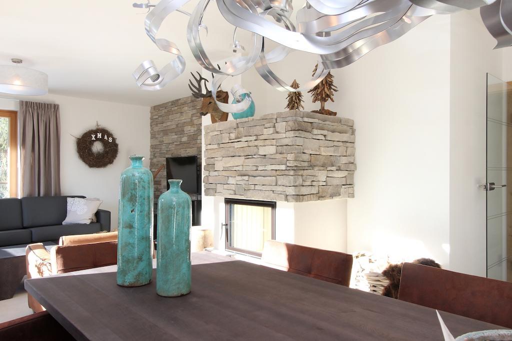 Alpin Lodge Leogang By Alpin Rentals 部屋 写真