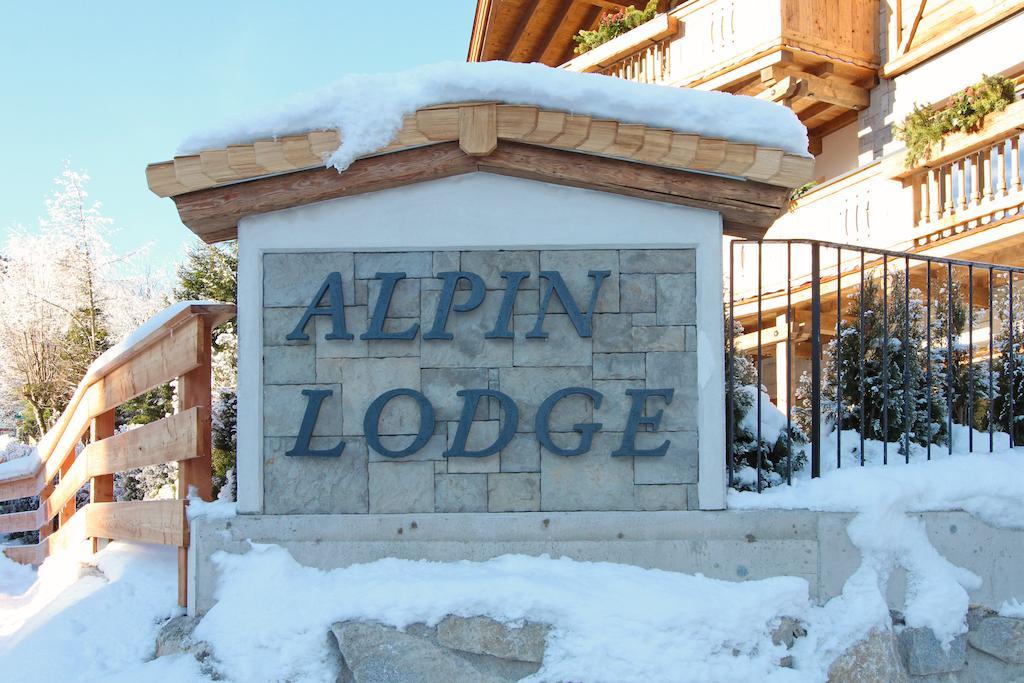 Alpin Lodge Leogang By Alpin Rentals エクステリア 写真