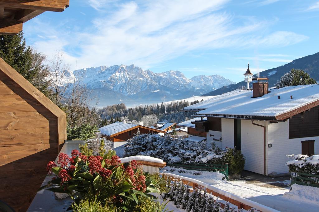 Alpin Lodge Leogang By Alpin Rentals エクステリア 写真