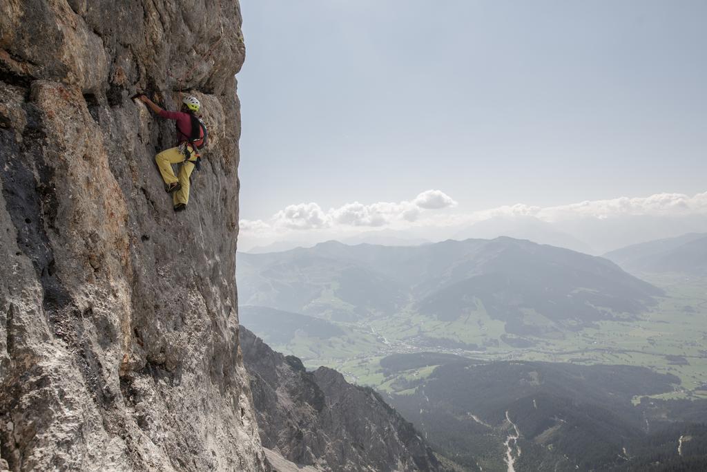 Alpin Lodge Leogang By Alpin Rentals エクステリア 写真