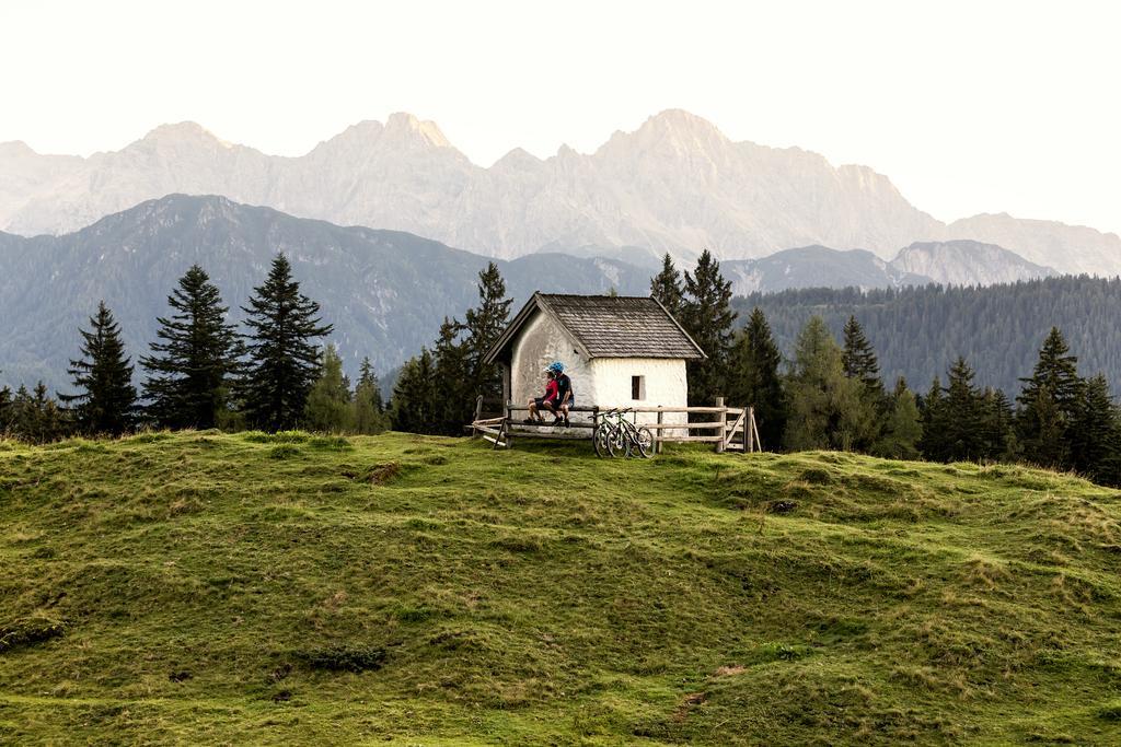 Alpin Lodge Leogang By Alpin Rentals エクステリア 写真