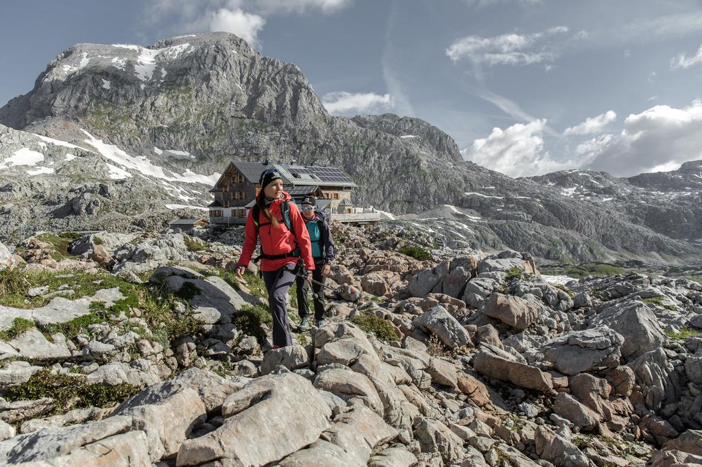 Alpin Lodge Leogang By Alpin Rentals エクステリア 写真