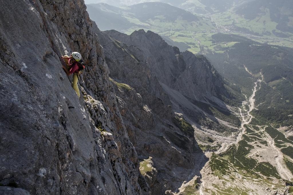 Alpin Lodge Leogang By Alpin Rentals エクステリア 写真