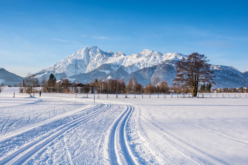Alpin Lodge Leogang By Alpin Rentals エクステリア 写真