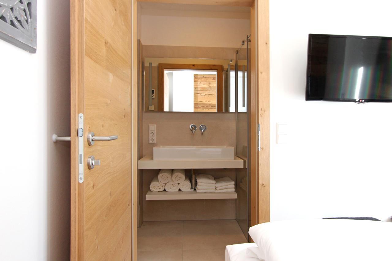 Alpin Lodge Leogang By Alpin Rentals エクステリア 写真