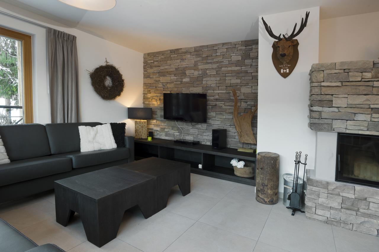 Alpin Lodge Leogang By Alpin Rentals エクステリア 写真