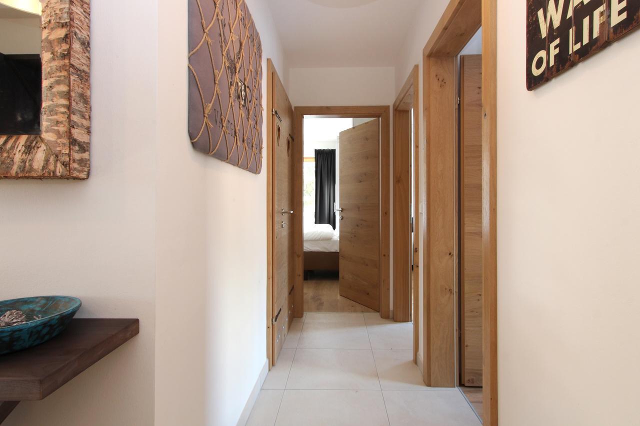 Alpin Lodge Leogang By Alpin Rentals エクステリア 写真