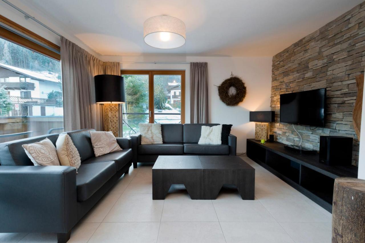 Alpin Lodge Leogang By Alpin Rentals エクステリア 写真